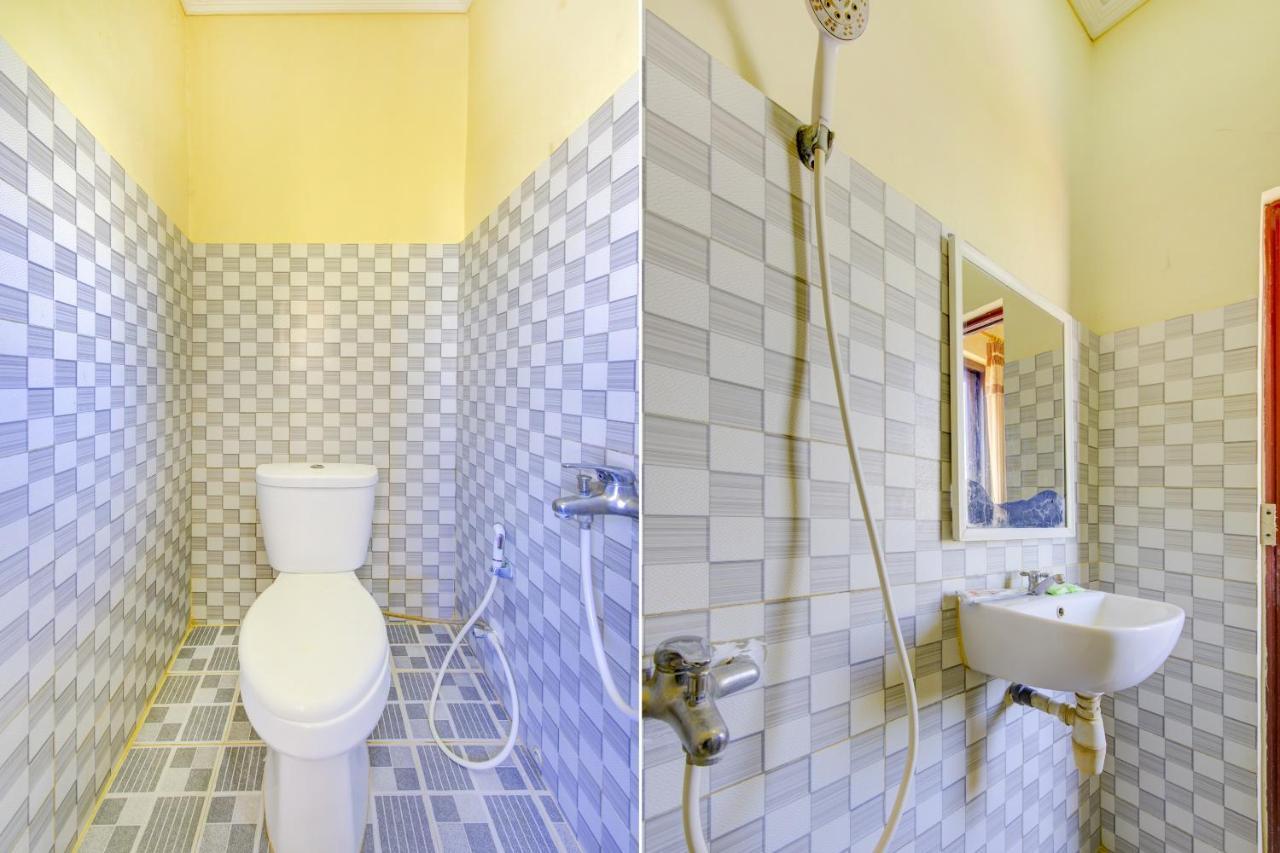 Oyo 3791 Hotel Kja เตกัล ภายนอก รูปภาพ